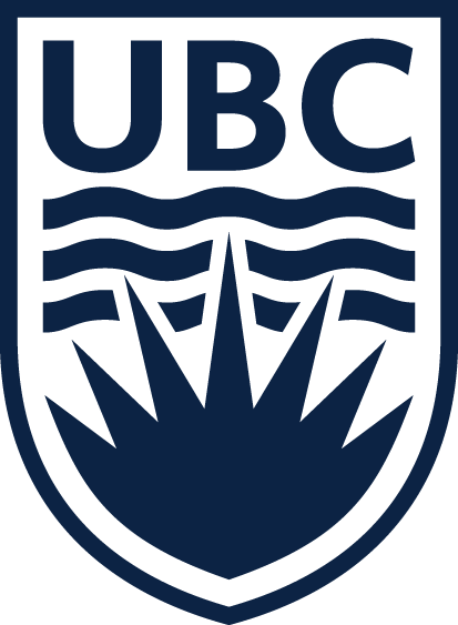 UBC Logo